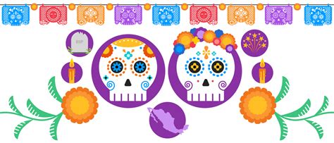 Free Day Of The Dead Clipart Download Free Day Of The Dead Clipart Png