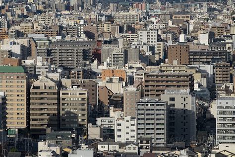 Kyoto City Japan By Stocksy Contributor Rowena Naylor Stocksy