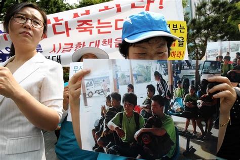 北朝鮮、脱北者対策を強化－海外での発言に危機感 Wsj