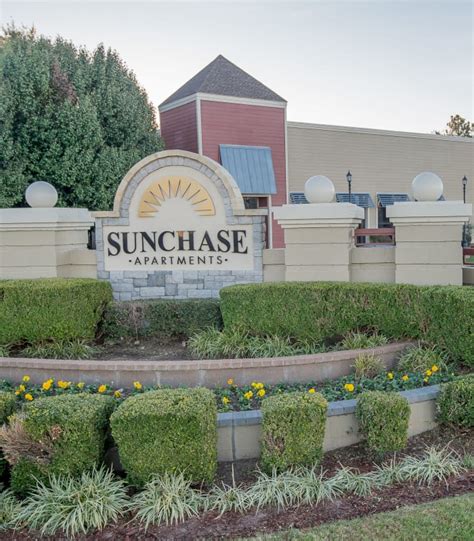 Photos of Sunchase Apartments | Apartments in Tulsa, OK