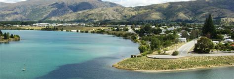 Things to see and do in Cromwell, New Zealand