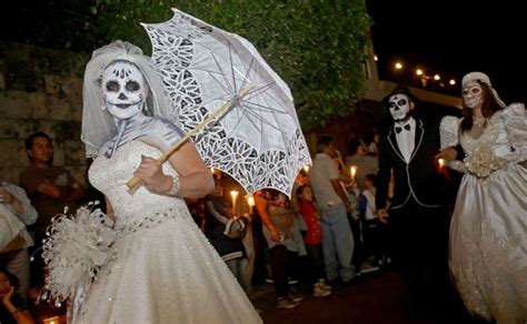 Tlaquepaque celebrará el Día de Muertos con más de 130 actividades