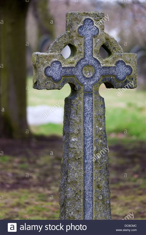 Sculpture Stone Carving Cross Hi Res Stock Photography And Images Alamy