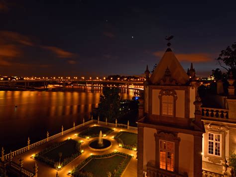 Best Luxury Hotels In Porto | Time Out | Best five-star hotels in Porto