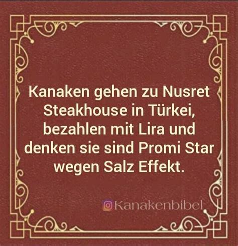 Kanaken Gehen Zu Nusret Steakhouse In T Rkei Bezahlen Mit Lira Und