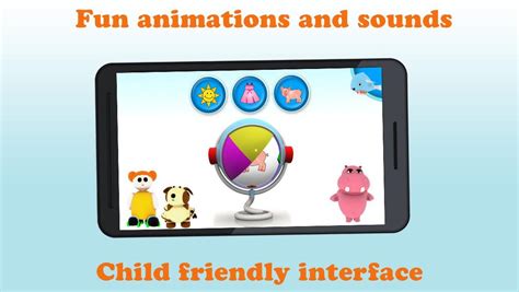 Learning Games 4 Kids - BabyTV APK for Android Download