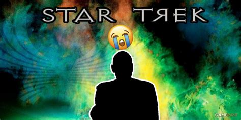 Star Trek Nemesis Ending Made Picard Actor Patrick Stewart Cry