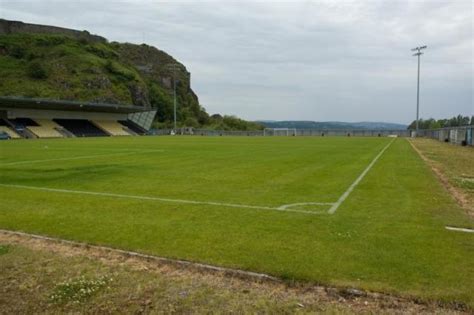 Dumbarton FC Ground & Tickets – worldsoccerpins.com