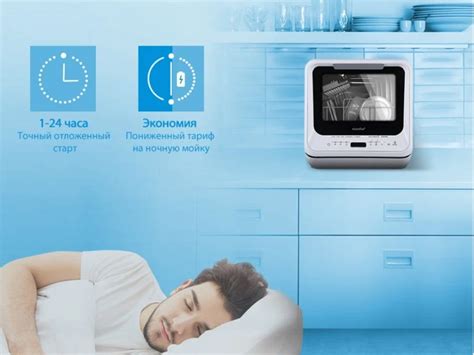 Вещь. Компактная посудомоечная машина Comfee CDWC420Wi. Для такой ...