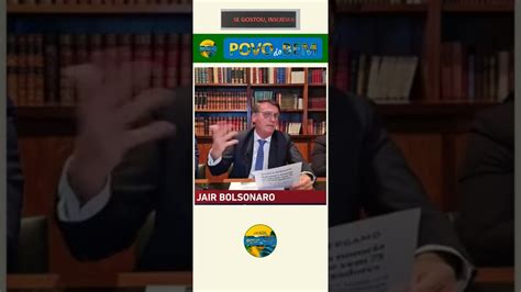 Bolsonaro Vai Ter Que Nomear 75 Desembargadores Shorts YouTube