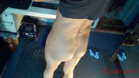 Anal Cum Hot Maria Bien Puta 46 Pics XHamster