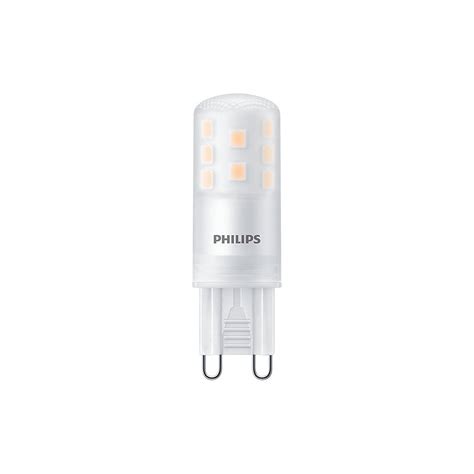 Philips Led Lämpchen Corepro Ledcapsule 2 6w G9 Dimmbar 300lm Warmweiss 2700k Wie 25w