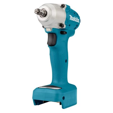 Makita Dtwa070z 14 4v Lxt Brushless Impact Wrench Body Only