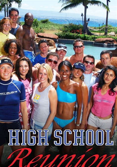 High School Reunion - Metacritic