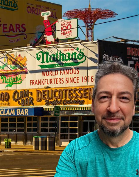 How a Kid from Brooklyn Became “The CEO's Secret Weapon" for Brand