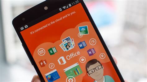 Office Now Lassistant Personnel De Microsoft Pour Android Ios Et Windows