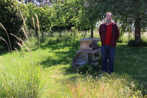 Jardin La méthode simple pour tondre sa pelouse en préservant la