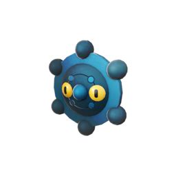 Bronzor sprites gallery | Pokémon Database