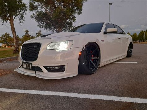 2016 Chrysler 300 Srt Core Webb1 Shannons Club