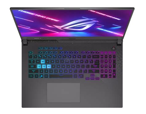 Asus Rog Strix G G Rs Kh Nr Ba M