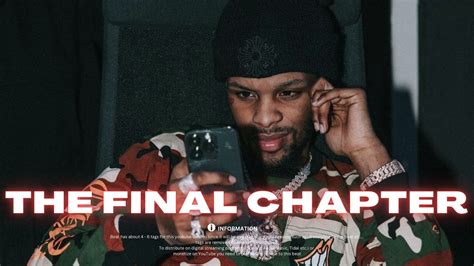 Free Polo G X Toosii Type Beat Final Chapters Guitar Youtube