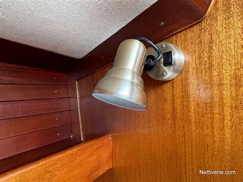 Inferno 31 Sailing boat 1984 Helsinki - Nettivene