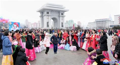 Ask a North Korean: what kind of traditional culture still exists in ...