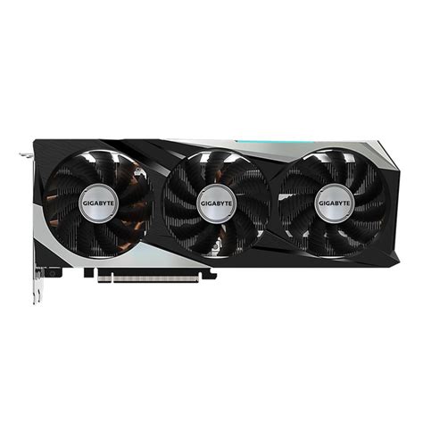 Видеокарта AMD Radeon RX 6800 16GB Gigabyte Gaming OC (GV-R68GAMING OC ...
