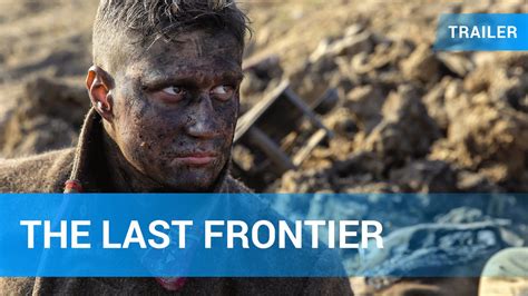 The Last Frontier Die Schlacht Um Moskau · Film 2021 · Trailer · Kritik