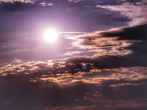 Banco De Imagens Céu Nuvens Dom Nuvem Atmosfera Dia Afterglow Luz Solar Horizonte