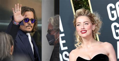 Jury Reaches Unanimous Decision In Johnny Depp Amber Heard Trial News