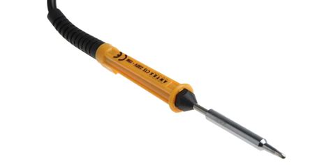 Antex Electronics Electric Soldering Iron 230v 15w Rs Components