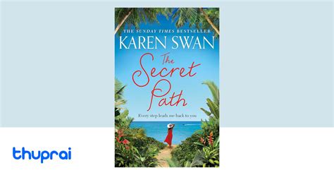 Buy The Secret Path In Nepal Thuprai