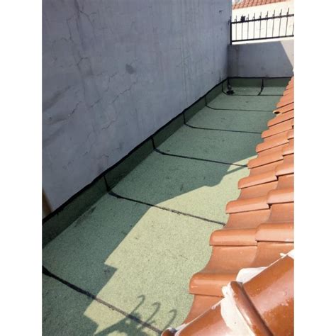 Jual Waterproofing Membrane Bakar Jakarta Shopee Indonesia