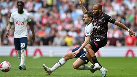 Na Despedida De Lucas Moura Da Torcida Tottenham Leva Virada Do