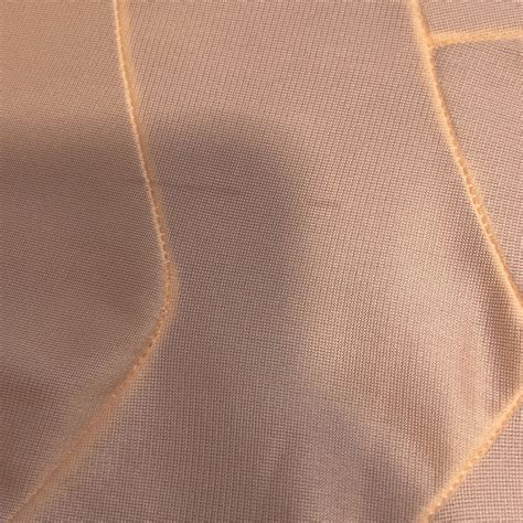 Vintage Nylon Full Slip By Mistra Size 36 Bright Neon Pink Peach Lingerie EBay