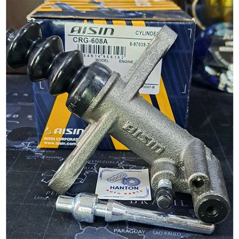 Aisin Original Clutch Operating Assembly Crg A For Isuzu Hilander