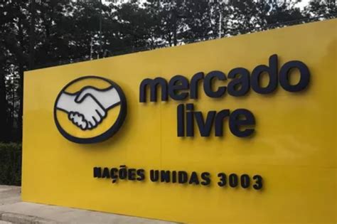 Sediado em Osasco Mercado Livre está em ranking de empresas que mais