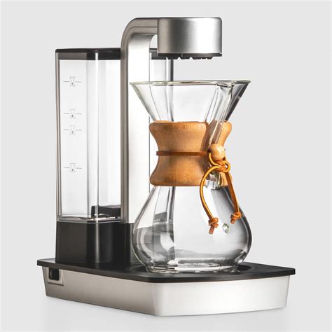 Chemex Ottomatic 6 Cup Pour Over Coffee Machine Set (With images ...