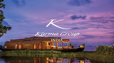 Experience Karma Group India Youtube