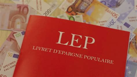 Pargne Le Plafond Du Livret D Pargne Populaire Relev