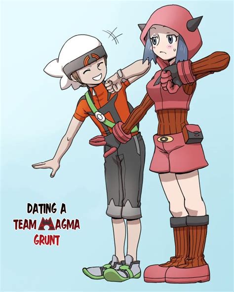 Team Magma