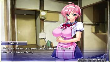 Apartment Of Love Ep Having A Threesome Xvideos