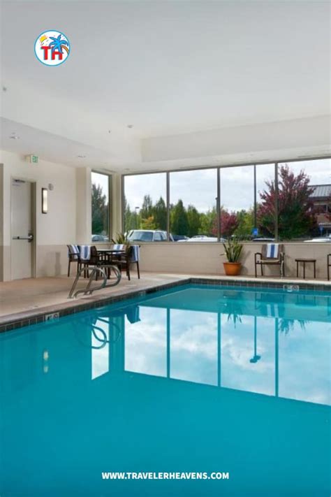 Salem Oregon Hotels with Jacuzzi in Room – Traveler Heavens