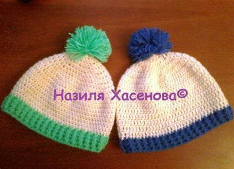 Шапочки с бубенчиком | Winter hats, Beanie, Hats
