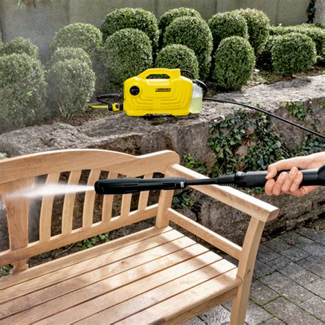 Máy làm sạch áp lực K 2 Classic 1 600 971 0 Karcher