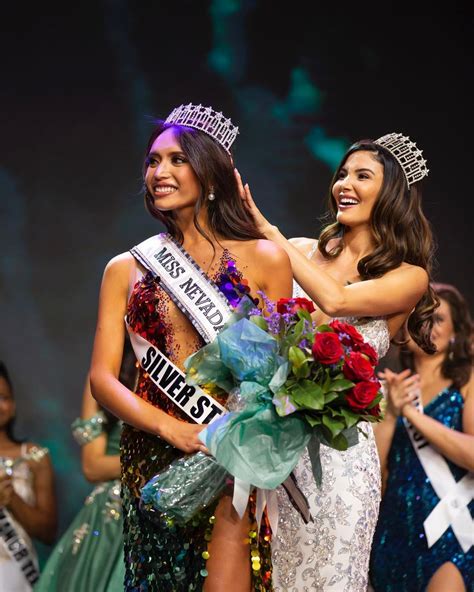 Kataluna Enriquez Most Beautiful Transgender Miss America 2021 Tg