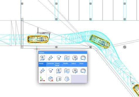 Bricscad V Overview