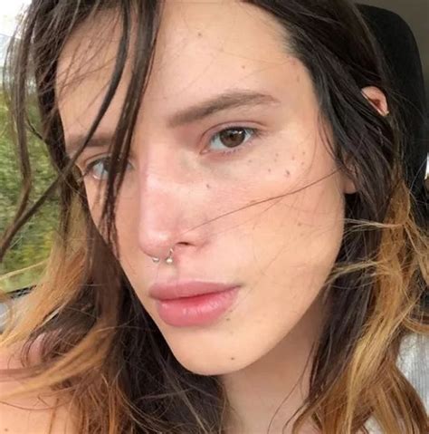 Bella Thorne Declares She S Finally Found Her Confidence After Making Porn Debut Irish Mirror