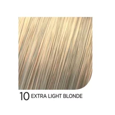 8 Light Blonde Sonny International
